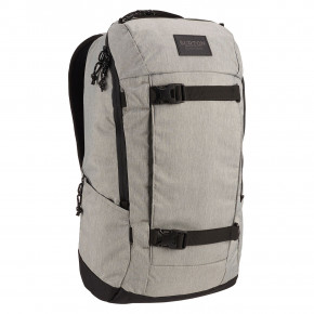 Prejsť na produkt Batoh Burton Kilo 2.0 grey heather 2020/2021