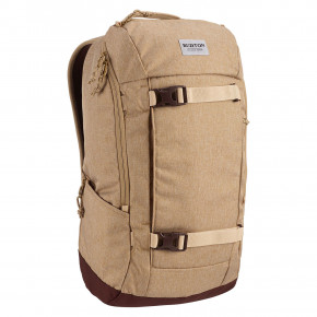 Prejsť na produkt Batoh Burton Kilo 2.0 kelp heather 2020/2021