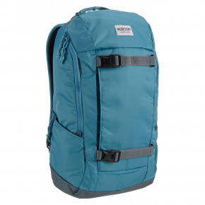 Go to the product Backpack Burton Kilo 2.0 storm blue crinkle 2019/2020