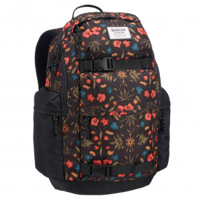 Přejít na produkt Batoh Burton Kilo black fresh pressed 2019
