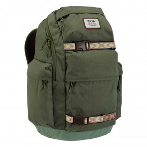 Prejsť na produkt Batoh Burton Kilo clover ripstop 2018