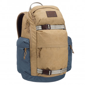 Prejsť na produkt Batoh Burton Kilo kelp coated ripstop 2019