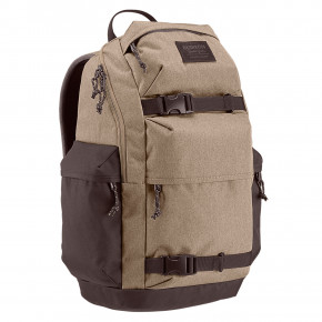 Prejsť na produkt Batoh Burton Kilo kelp heather 2018/2019