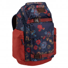Přejít na produkt Batoh Burton Kilo mood indigo wild flower 2018