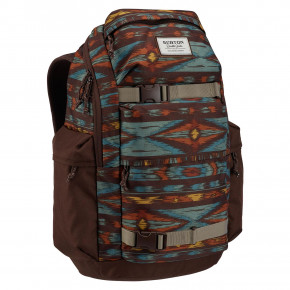 Prejsť na produkt Batoh Burton Kilo painted ikat print 2018