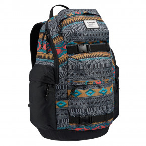 Přejít na produkt Batoh Burton Kilo tahoe freya weave 2018/2019