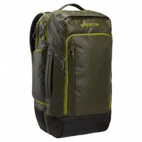 Prejsť na produkt Batoh Burton Multipath Travel keef coated 2019