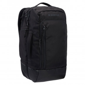 Prejsť na produkt Batoh Burton Multipath Travel true black ballistic 2019