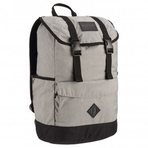 Prejsť na produkt Batoh Burton Outing grey heather 2019/2020