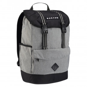 Prejsť na produkt Batoh Burton Outing grey heather 2018