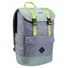 Prejsť na produkt Batoh Burton Outing lilac grey flight satin 2019/2020