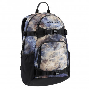 Przejść do produktu Plecak snowboardowy Burton Riders 25L no man's land print 2018/2019