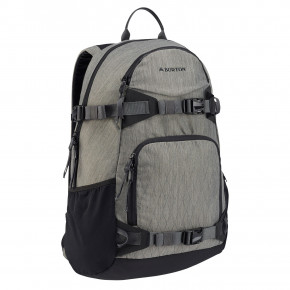 Przejść do produktu Plecak snowboardowy Burton Riders 25L shade heather 2018/2019