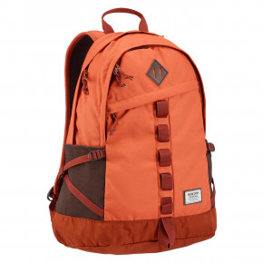 Přejít na produkt Batoh Burton Shackford rust 2018