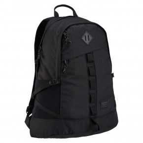 Přejít na produkt Batoh Burton Shackford true black/heather twill 2018