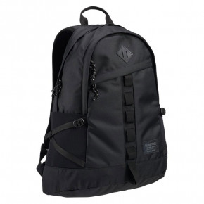 Prejsť na produkt Batoh Burton Shackford true black twill 2019/2020