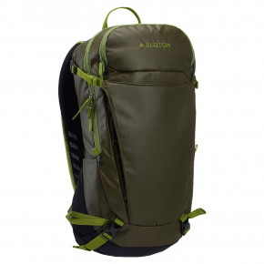 Go to the product Backpack Burton Skyward 18L keef coated 2019