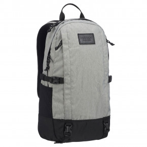 Prejsť na produkt Batoh Burton Sleyton grey heather 2019/2020