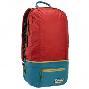 Go to the product Backpack Burton Sleyton Packable Hip 18L hydro/tandor 2019