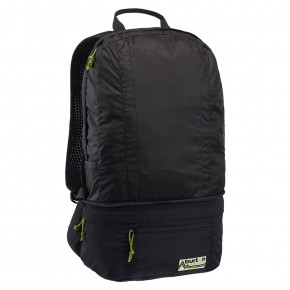 Prejsť na produkt Batoh Burton Sleyton Packable Hip 18L true black 2019