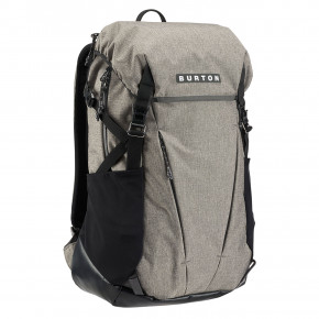 Přejít na produkt Batoh Burton Spruce moon mist heather 2018/2019