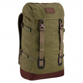 Prejsť na produkt Batoh Burton Tinder 2.0 keef waxed canvas 2019/2020