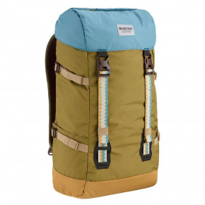 Go to the product Backpack Burton Tinder 2.0 martini olive triple ripstop 2019/2020