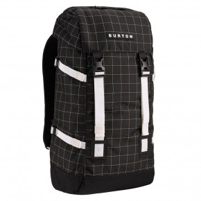 Prejsť na produkt Batoh Burton Tinder 2.0 true black oversized ripstop 2019/2020