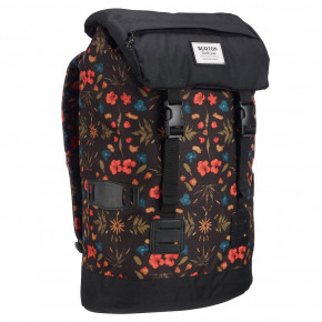 Přejít na produkt Batoh Burton Tinder black fresh pressed 2019