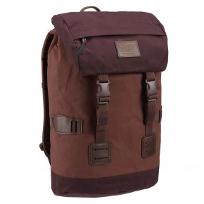 Przejść do produktu Plecak Burton Tinder cocoa brown waxed canvas 2018/2019