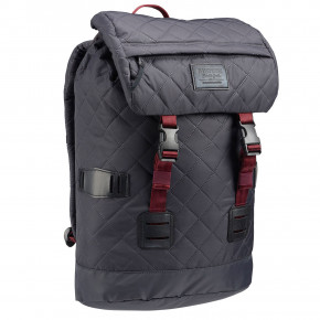 Přejít na produkt Batoh Burton Tinder faded quilted flight satin 2018/2019