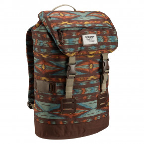 Prejsť na produkt Batoh Burton Tinder painted ikat print 2018