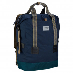 Prejsť na produkt Batoh Burton Tinder Tote dress blue heather 2019/2020