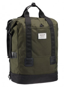Přejít na produkt Batoh Burton Tinder Tote forest night ballistic 2018/2019