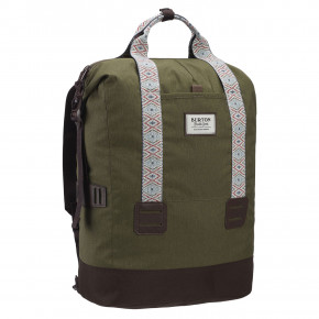 Přejít na produkt Batoh Burton Tinder Tote keef heather 2019
