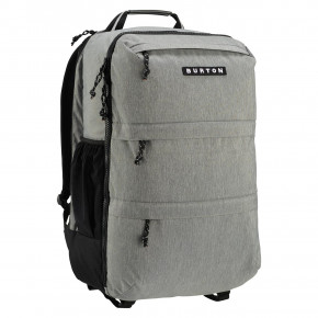 Přejít na produkt Batoh Burton Traverse grey heather 2018