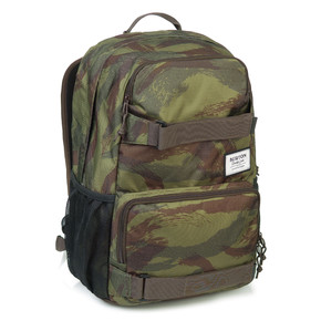 Přejít na produkt Batoh Burton Treble Yell brushstroke camo print 2017/2018