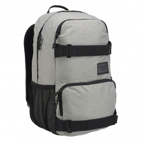 Prejsť na produkt Batoh Burton Treble Yell grey heather 2019/2020