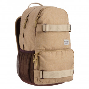 Prejsť na produkt Batoh Burton Treble Yell kelp heather 2019/2020