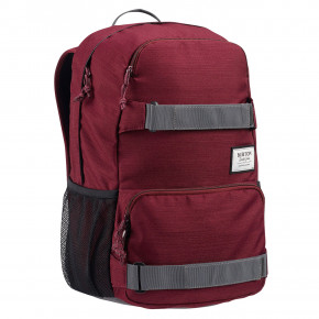 Přejít na produkt Batoh Burton Treble Yell port royal slub 2018/2019