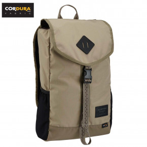 Přejít na produkt Batoh Burton Westfall aluminium triple rip cordura 2018