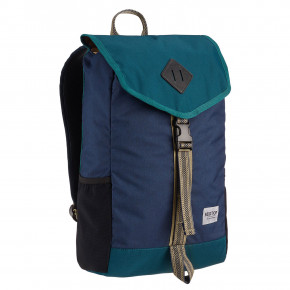 Prejsť na produkt Batoh Burton Westfall dress blue heather 2019/2020