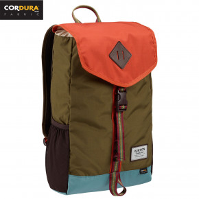 Przejść do produktu Plecak Burton Westfall hickory triple ripstop cordura 2018/2019