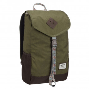 Go to the product Backpack Burton Westfall keef heather 2019