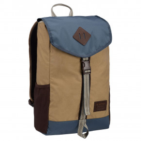 Přejít na produkt Batoh Burton Westfall kelp coated ripstop 2019
