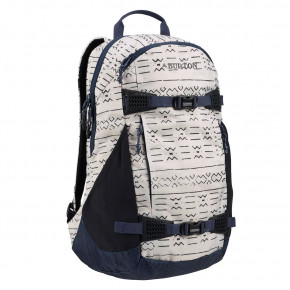 Přejít na produkt Batoh na snowboard Burton Wms Day Hiker 25L bogolafini print 2018/2019