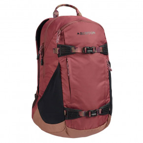 Přejít na produkt Batoh na snowboard Burton Wms Day Hiker 25L rose brown flt satin 2018/2019