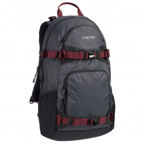 Przejść do produktu Plecak snowboardowy Burton Wms Riders 25L faded flight satin 2018/2019