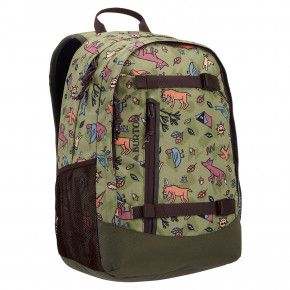 Prejsť na produkt Batoh na snowboard Burton Youth Day Hiker 2019