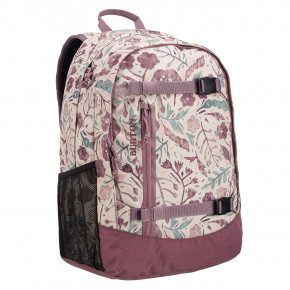 Prejsť na produkt Batoh na snowboard Burton Youth Day Hiker etched flowers 2019